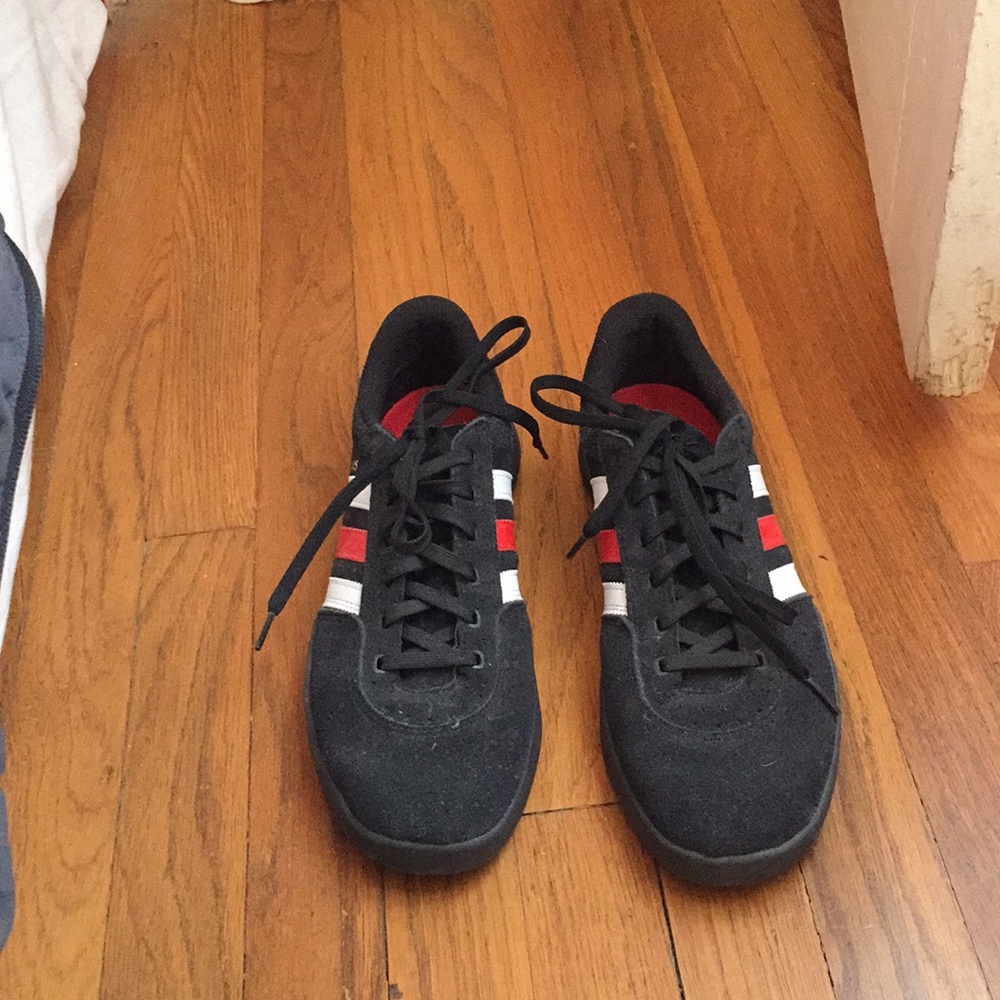 Adidas City Cup shoes